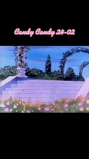 #Manga #CandyCandy #Cap24 #Part2