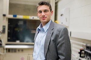 Solving energy problems, one molecule at a time