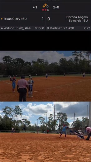 Coach Connor McMullin on Instagram: "3 RUN 💣 ~ @k.malcolm2027 (CA) 📲 BIG FLY DEAD CENTER FOR KHLOE‼️ Work that TRANSLATES 🔑 Uncommitted 2027 ~ Will be an excellent addition with massive upside for any program in the country. DM w/ any questions/interest 📝 @primeperformancehtx ⚡️ #training #development #results #uncommitted #27"