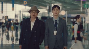 輝く星のターミナル - シーズン1 - 22話 (韓国・中国ドラマ) | 無料動画・見逃し配信を見るなら | ABEMA
