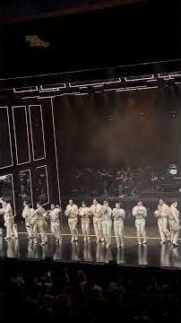 Theatre Group Asia's A Chorus Line - Curtain Call