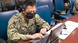 Less Paper, Less Time! Introducing a new way to digitally report, track, and manage Mobilization Readiness from the Force to the individual level … all in one convenient location. The Annual Readiness Questionnaire (ARQ) is now LIVE and is being implemented across the Force. SELRES must complete the questionnaire within 30 days of receipt. VTU Sailors will be required to complete ARQ at a later date. Hear more about ARQ from VADM John Mustin, Chief of Navy Reserve, and Commander, Navy Reserve Fo