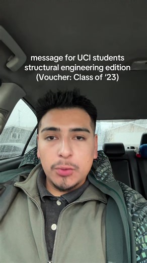 #structuralengineering #civilengineering #stem #womeninstem #uci | structural engineer