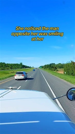 2.7M views · 70K reactions | Don't miss the ending 藍 #goodlaughs #funnyvideos #reels #jokesdaily #comedyreels #foryouシ #JustForLaughs #foryoupage #dailyjokes #DailyLaughs #lol #funny #driving #beautifulday | Sunset Heaven | Facebook