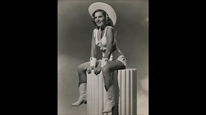 Jean Arthur: A Biography of her Career and Life