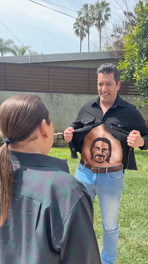 485K views · 5.7K reactions | When you’re a fan…you’re a fan  Danny Trejo Trejo's Tacos | Jonathan Silver Scott | Facebook