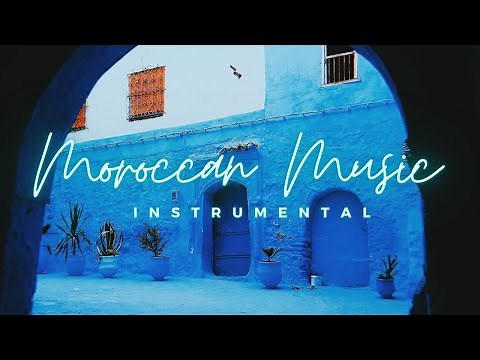 Old Traditional Moroccan Instrumental Music | Culture Morocco type beat- Darbuka drums