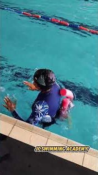 🌊 Aqua Exercise for Improving Balance & Fall PreventionSteady • Safe • Ideal for Adults & SeniorsIf