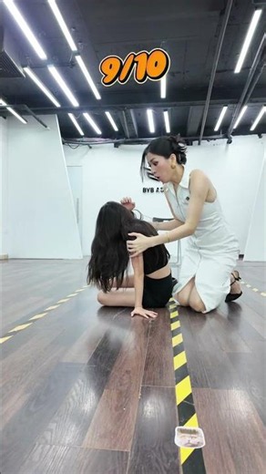 Random hammer challenges for kid models #bybacademy #thanhhuyennguyen #daotaonguoimau #5g