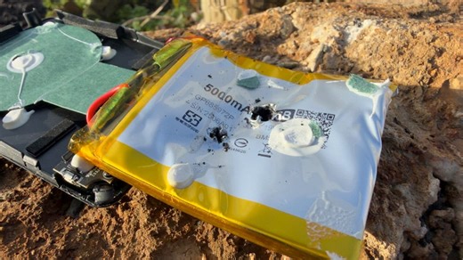 Why phone and laptop batteries explode - and 6 ways to protect yourself