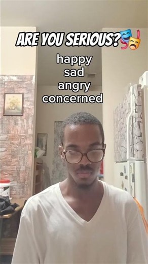Saying things in different emotions challenge🎭 #shorts #trending #viral #tiktok #youtubeshorts