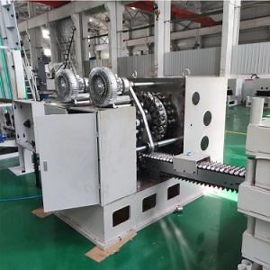 [Hot Item] Capacity 100 Speed Aluminum Can Making Machine