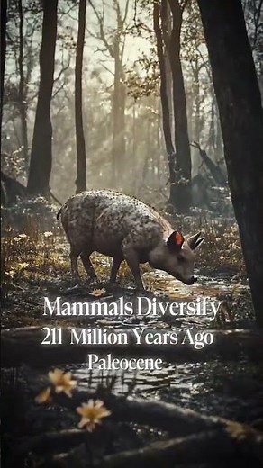 The Evolution of Cows