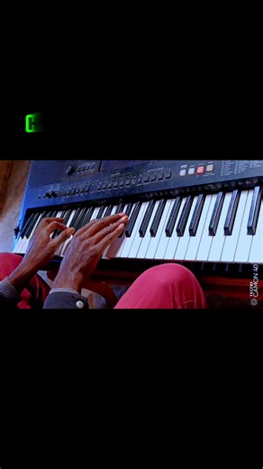 Hallelujah Osana Marimba Performance