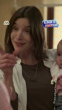 Javiera se desahoga con Xiomara #ReuniónDeSuperados