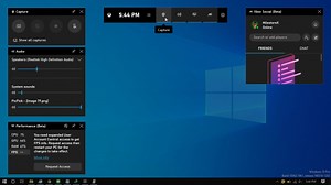 Cara Mematikan Game DVR di Windows 10