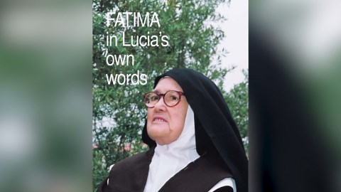 The strange true story behind the 1917 Fatima prophecies