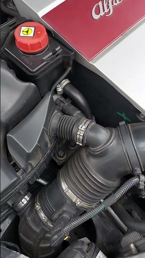 Alfa Romeo 159 2.4Jtdm - Problème Moteur ?