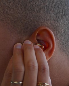 435K views | Los tapones para los oídos Loop Switch™ te ofrecen un control flexible del ruido, sin importar dónde te lleve el día:  1 tapón para los oídos, 3 modos de protección 魯 El dial giratorio te permite adaptarte a cualquier situación ☁️ Almohadillas de silicona para una comodidad durante todo el día  Protección auditiva certificada Compra ahora y pruébalos con 100 días de devolución gratuita. | Loop | Facebook