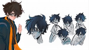 Building strong foundations is the first step towards a successful career! Don't wait any longer, enrollments for the Fundamentals of Visual Development are open! https://www.idea-academy.eu/fundamentals-visdev | Character Design References