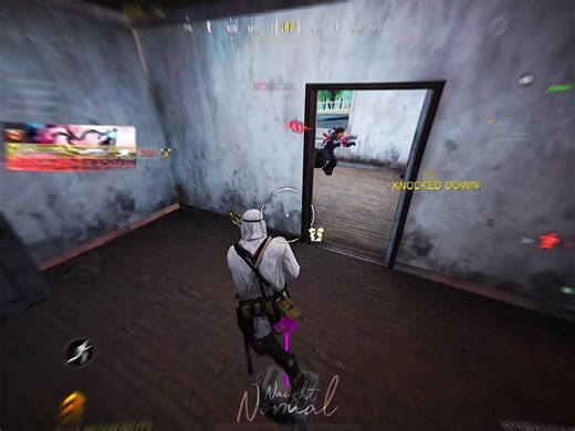 🤹🏽 #normalcodm #callofdutymobile #codm #codsitomobile #alcatrazcodm