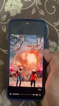 How to Create Bridge Collapse AI Video | Cinematic Disaster Scene Tutorial | AI Video Prompt Guide