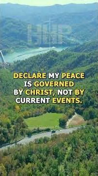 7 Morning Habits to Protect Your Spiritual Peace in 2026