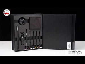 Bergeon - Watchmaking Kit - Ref. 7938 (01/02)