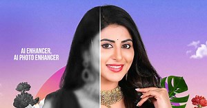 AIフォトエンハンサー - AI EnhancerをPCとMac (アプリプレイヤー) にダウンロードして実行