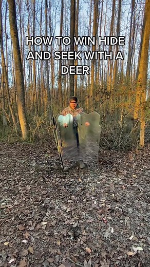 Ground blind for the win 💯. For when you don’t feel like packing in a tree stand 🤘🏼 #hunter #hunting #deerhunting #turkeyhunting #bowhunter