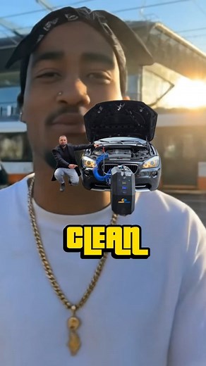 🌴🕶️ Westside meets Carbon Clean ⚡💨 Keeping engines clean, just like minds gotta stay clear. Für alle, die echt geblieben sind. Wir halten Motoren am Leben – wie Erinnerungen TUPAC RIP 🙏🪦 Carbon Clean by @tuningtitan – real love, real performance 💯 #TuningTitan #RealRecognizeReal #WasserstoffMotorreinigung #CarbonClean #TitanEnergy #TitanEmpire #Westside #Tupac #2PacForever #AI #ArtificialIntelligence #AIVideo #AIGenerated #AICreation #VillachVibes #CaliforniaDreamin #CleanPerformance #Hydr