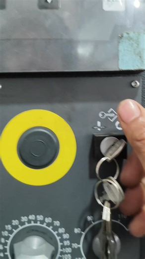 Is video me program edit karna sikhe Fanuc control me #programing #cncmachining #cncoperator | Prince Kumar