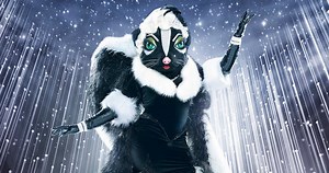 'The Masked Singer': Skunk Is an R&B Legend
