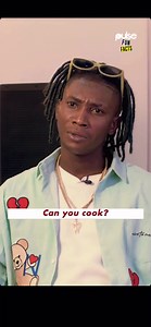 23K views · 344 reactions | Throwback to this video of Bella Shmurda telling us what he can cook . What can you cook? . #PulseClassics #BellaShmurda | Pulse Nigeria | Facebook