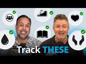 The Most Valuable Metrics for Your Church to Measure in 2026