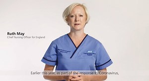2.1K views · 13 reactions | Have you got your invitation to join the NHS Test and Trace App trial yet? It's coming by post to every Island household. Watch as Chief Nursing Officer Ruth May explains what it's about. Let's get back to the things we love. | Isle of Wight Council | Facebook