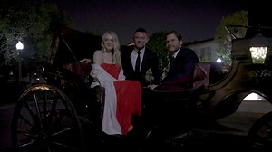 5.4K views · 340 reactions | Hear from #TheAlienist cast, step inside the premiere party, and immerse yourself in 19th century NYC. Don’t miss the premiere episode at 9/8c, only on TNT Drama. | The Alienist: Angel of Darkness | Facebook