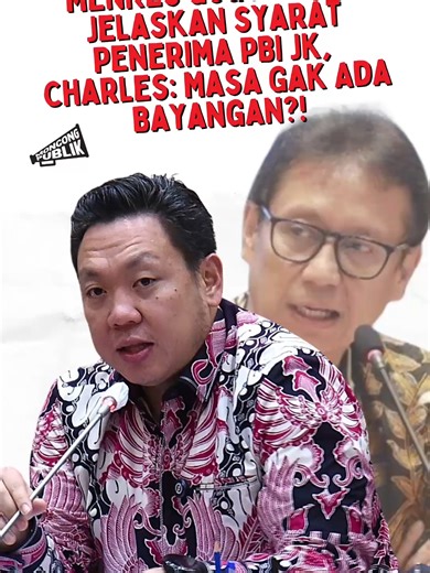 Kritik Kesiapan Pemerintah Terhadap PBI Jaminan Kesehatan