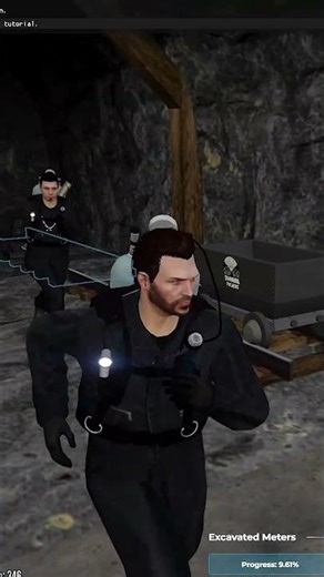 DOJRP Life EP. 1 #gtarp #fivem #roleplay