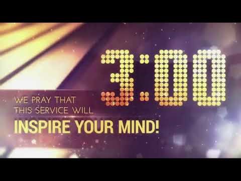 FSM SUNDAY WORSHIP EXPERIENCE / “Don’t Lose Proximity" Assistant Pastor Friday