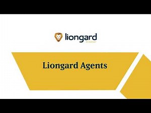 Overview of Liongard Agents