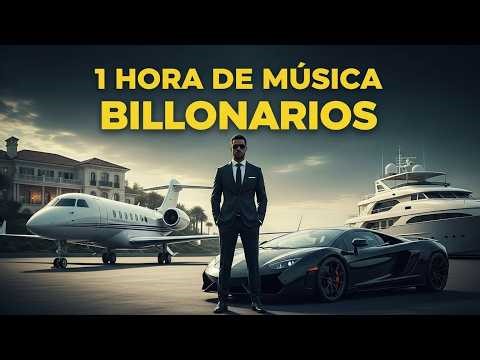 1 Hora de música de los BILLONARIOS 💲 para reprogramar el subconsciente y atraer abundancia