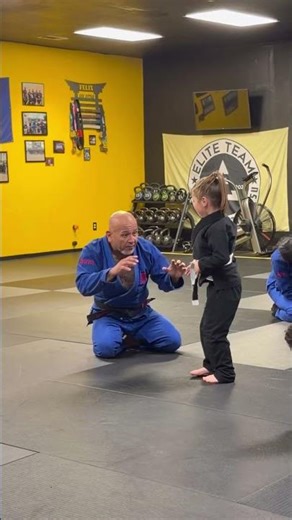 Jujutsu training ￼