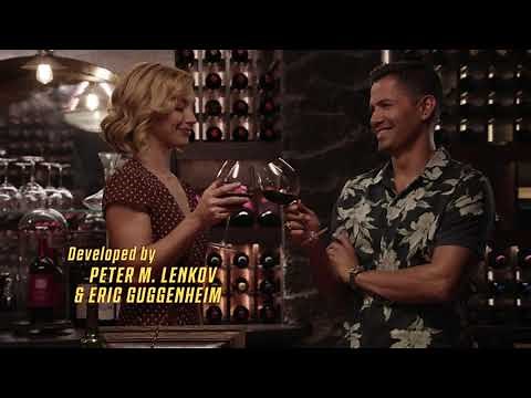 Magnum PI Season 3 Intro (4K)