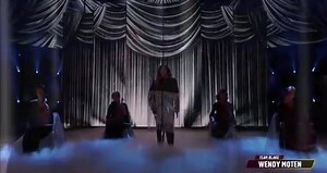 The Voice Live Finale 2021 - Wendy Moten Performs Patti LaBelle's "Over the Rainbow"