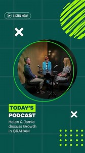 🌟IMAGINE Growth at GRAHAM🌟 | GRAHAM Group