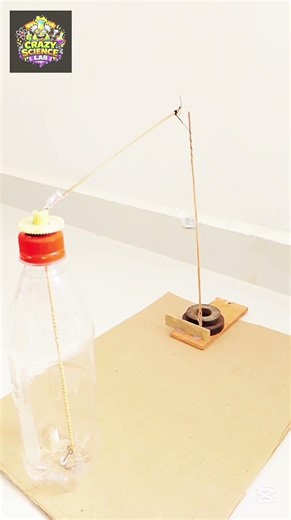 Easy flying pendulum #shorts #foryou #easy