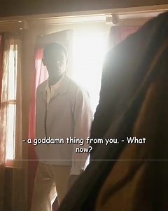 🎬🎥 SNOW FALL: T.V Series 📺 | Connie Taylor Jr.