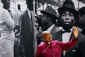 Caribbean Matters: 75 years after Windrush Generation's arrival, the U.K. celebrates Windrush Day