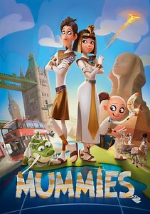 Mummies